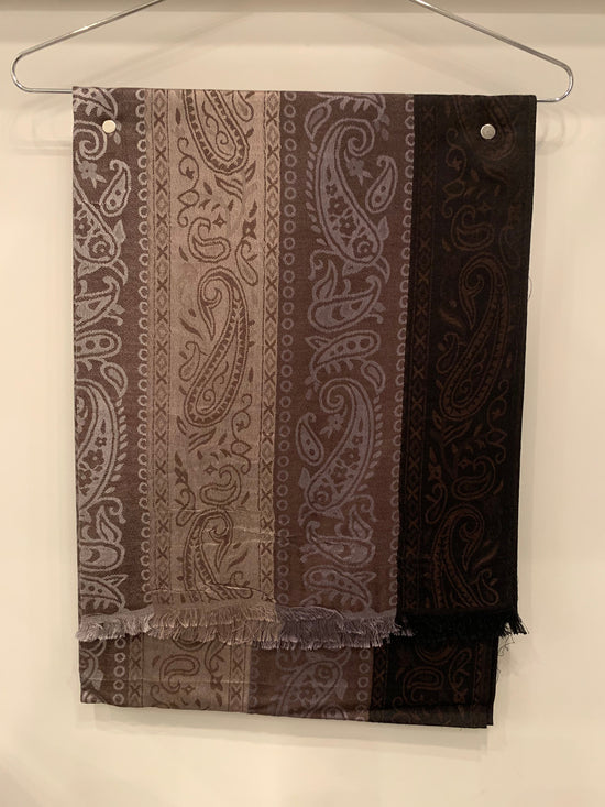 Load image into Gallery viewer, Pashmina Scarf - Style 33
