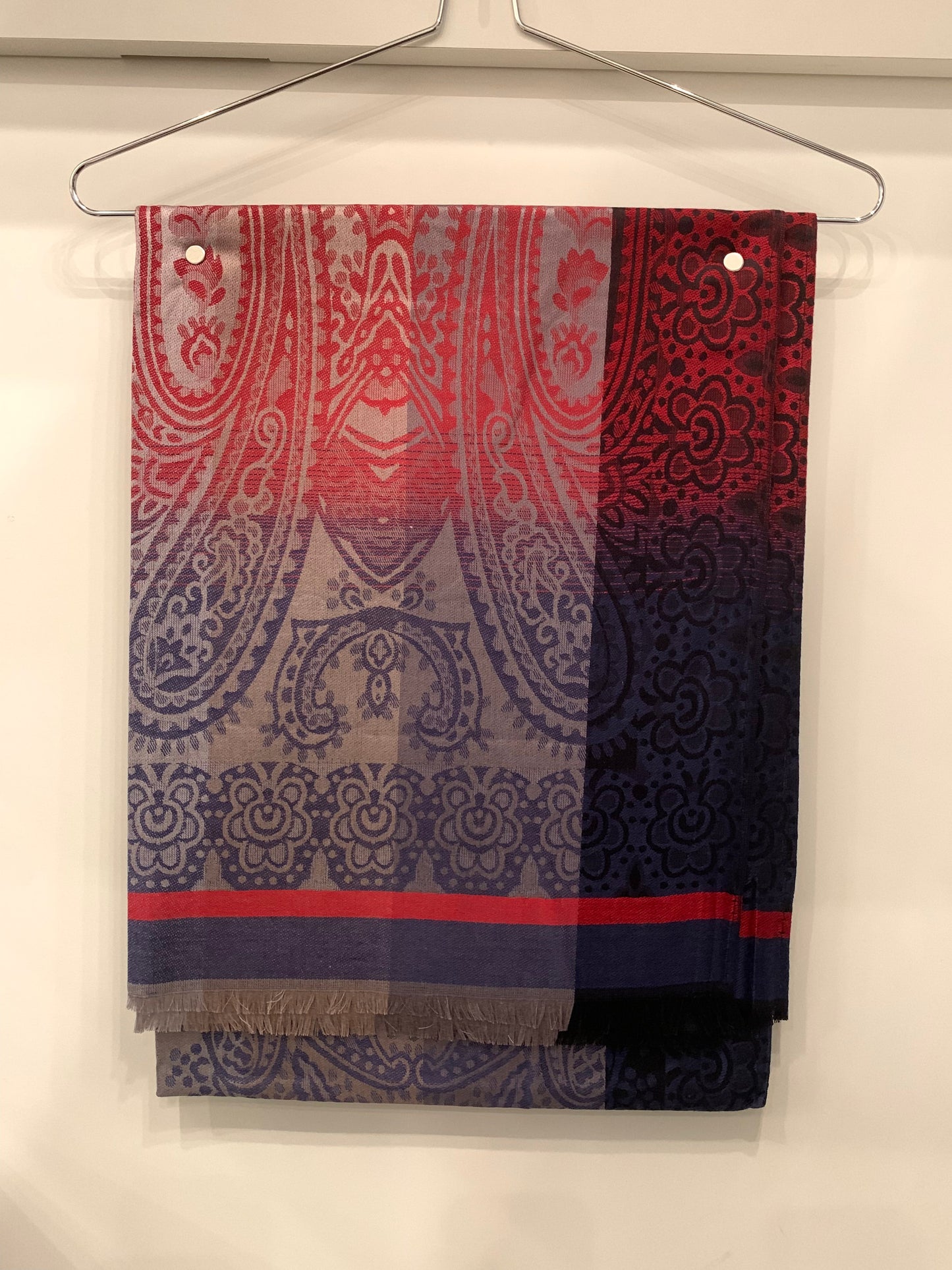 Load image into Gallery viewer, Pashmina Scarf - Style 60
