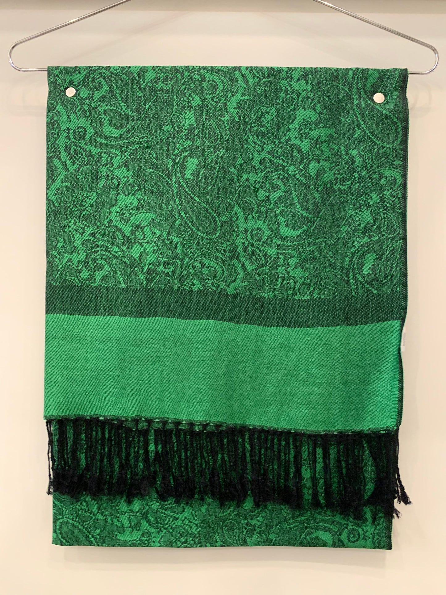 Load image into Gallery viewer, Pashmina Scarf - Style 23
